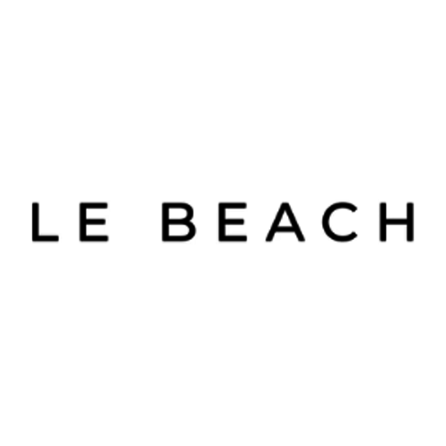 Le Beach