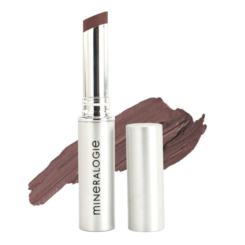 Mineralogie Vegan Lipstick - Mountain Bluff