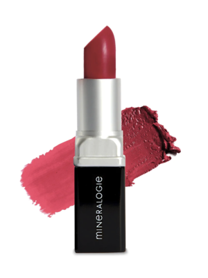 Mineralogie Lip Rescue - Cherry Tester