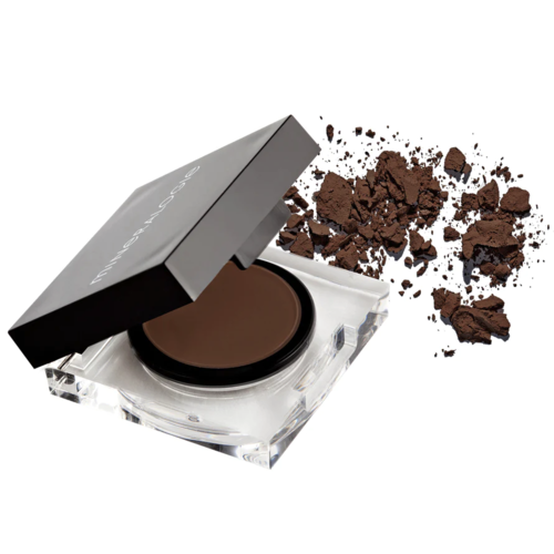 Mineralogie Pressed Eye Shadow - Star Anise Tester