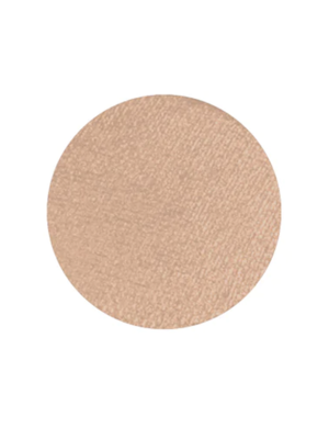 Mineralogie Pressed Eye Shadow Pan - Champagne