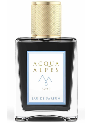 Acqua Alpes 3770 - Eau de Parfum