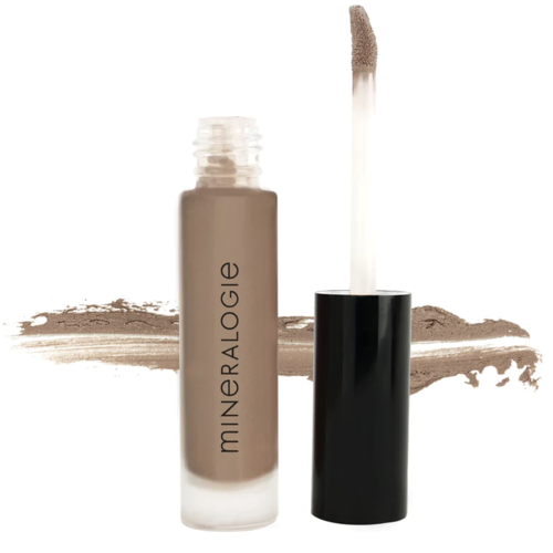 Mineralogie Cream Concealer - N4 Tester