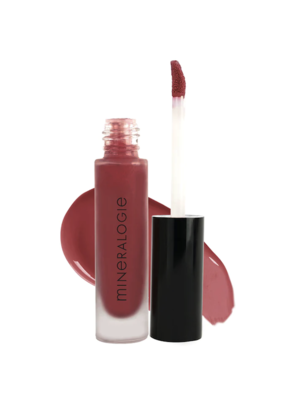 Mineralogie Lipgloss Naturals - Spiked Punch