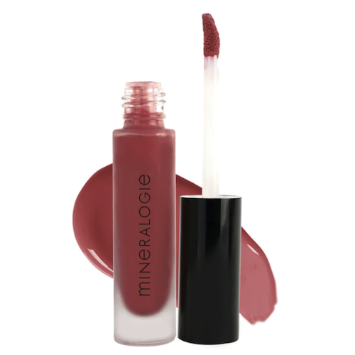 Mineralogie Lip Gloss Naturals - Spiked Punch