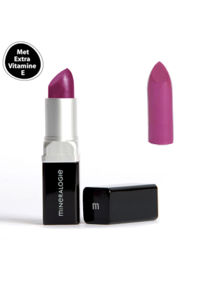 Mineralogie Lipstick - Berry Treasure