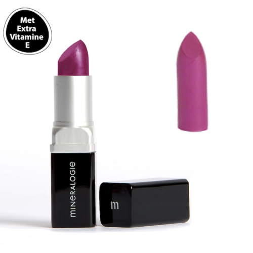 Mineralogie Lipstick - Berry Treasure