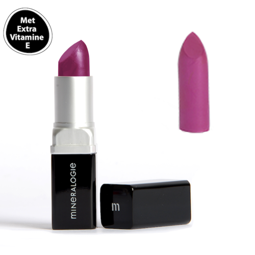 Mineralogie Lippenstift - Berry Treasure