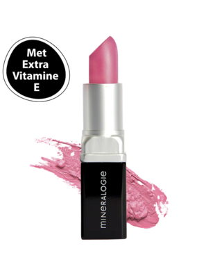 Mineralogie Lipstick - Carnaval Vitamine E Tester