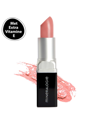 Mineralogie Lippenstift - Calypso Coral