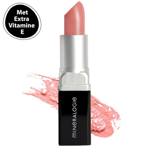 Mineralogie Lippenstift - Calypso Coral