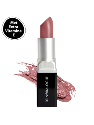 Mineralogie Lippenstift - Stripped Vitamine E Tester