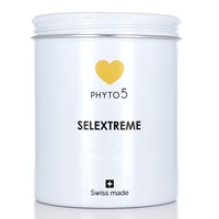 Selextreme Erde, Schrubbsalz