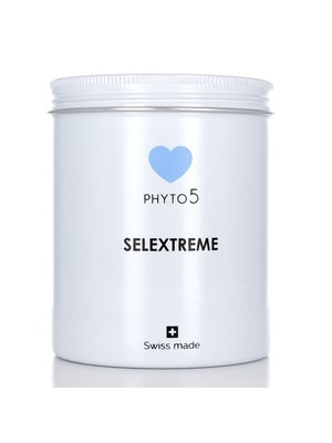 PHYTO 5 Selextreme Metall, Schrubbsalz