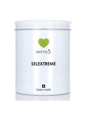 PHYTO 5 Selextreme Wood, Scrub Zout