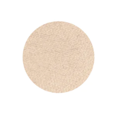 Mineralogie Pressed Eye Shadow Pan - White Cap