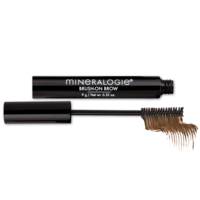 Brush on Brow - Warm Brunette