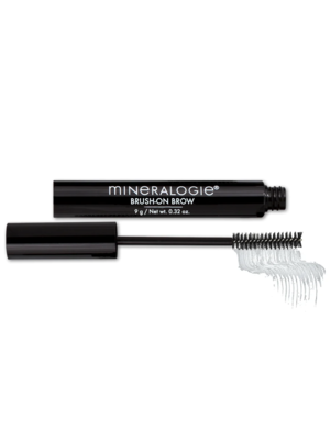 Mineralogie Brush on Brow - Clear Tester