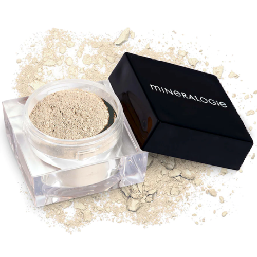 Mineralogie CLEAR Acne Finishing Powder - Naturally Neutral