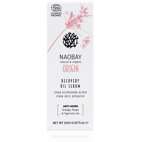 Naobay Origin Recovery Oil Serum