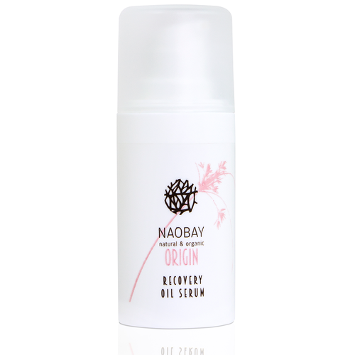 Naobay Origin Recovery Oil Serum