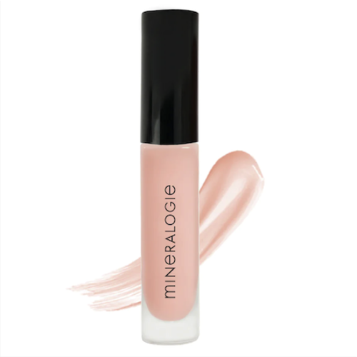 Mineralogie Cream Color Corrector - Peach Please