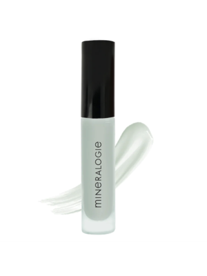 Mineralogie Cream Color Corrector - Mint To Be Tester