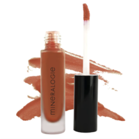 Lip Gloss - Shell Tester