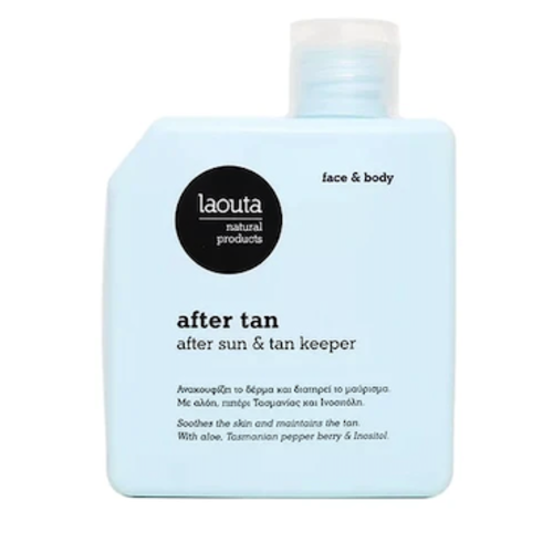 Laouta After Tan | Aftersun & Tan Keeper