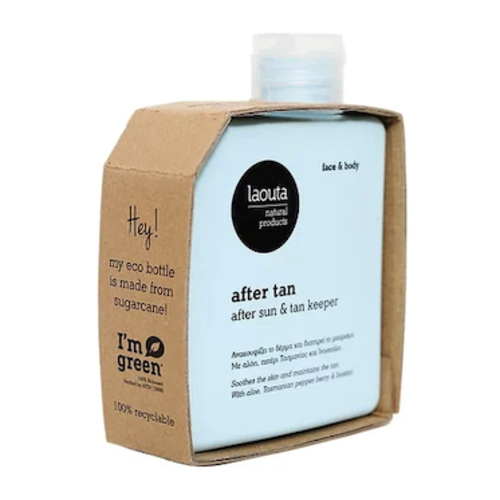 Laouta After Tan | Sun & Tan Keeper