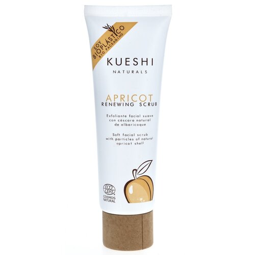 Kueshi Kueshi - Apricot Renewing Scrub