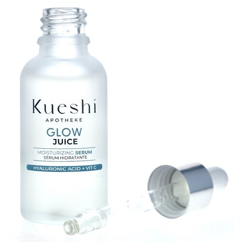 Kueshi Kueshi - Moisturizing Serum Hyaluronic Acid + Vit C