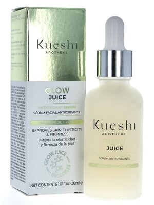 Kueshi Kueshi - Antioxidant Serum Bakuchiol + Vit C