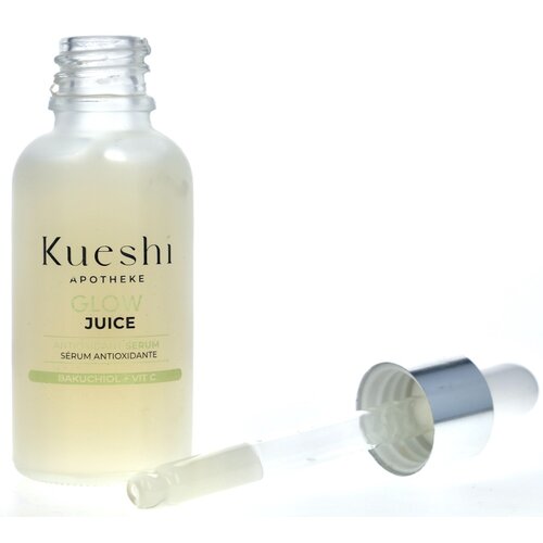 Kueshi Kueshi - Antioxidant Serum Bakuchiol + Vit C