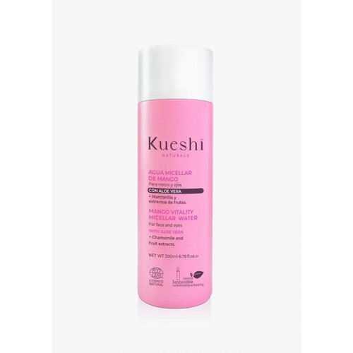 Kueshi Kueshi - Mango Vitality Micellar Water