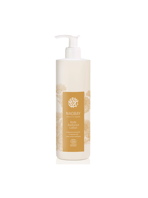 Naobay Body Radiance Lotion