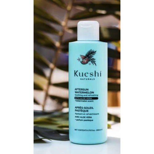 Kueshi Kueshi - Watermelon Aftersun Limited Edition