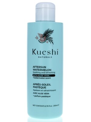 Kueshi Kueshi - Watermelon Aftersun Limited Edition