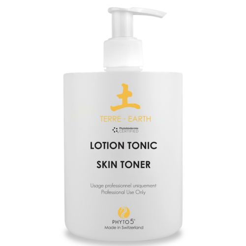 PHYTO 5 Purifying Toner Erde