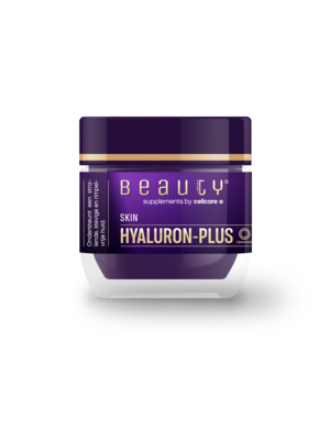 Beauty by Cellcare SKIN Hyaluron-Plus