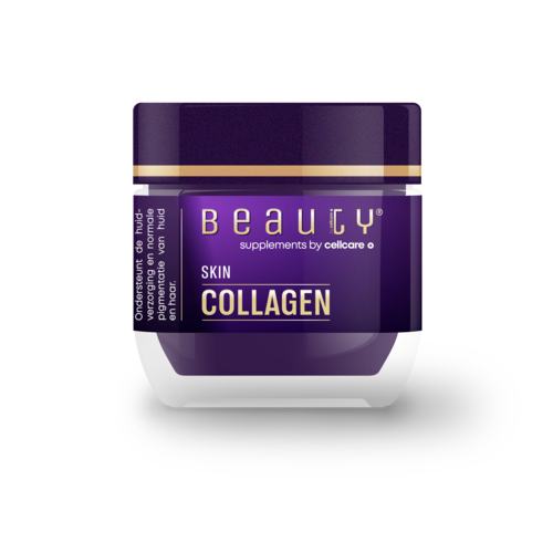 Beauty by Cellcare SKIN Collagen