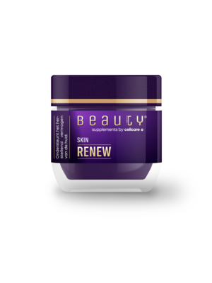 Beauty by Cellcare SKIN Renew