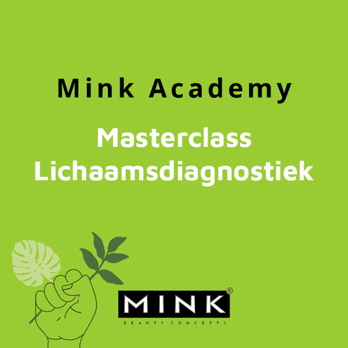 MinkBC Masterclass Lichaamsdiagnostiek