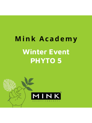 PHYTO 5 PHYTO 5 Winter Event