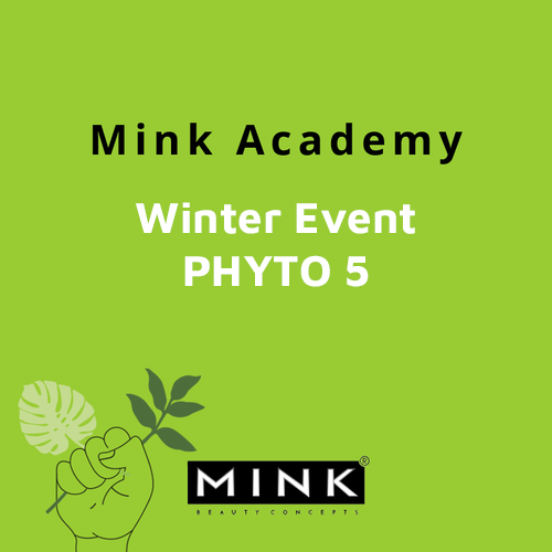 PHYTO 5 PHYTO 5 Winter Event