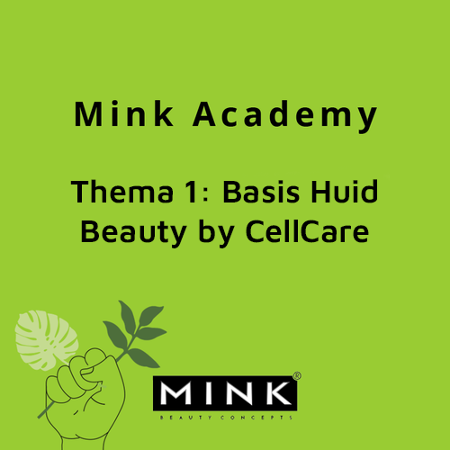 Beauty by Cellcare Beauty by Cellcare Webinar: Basis Huid