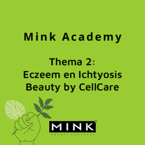 Beauty by Cellcare Beauty by Cellcare Webinar: Eczeem en Ichtyosis