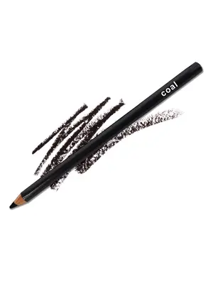 Mineralogie Eye Liner - Coal