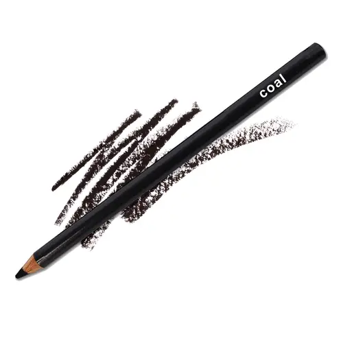 Mineralogie Eye Liner - Coal