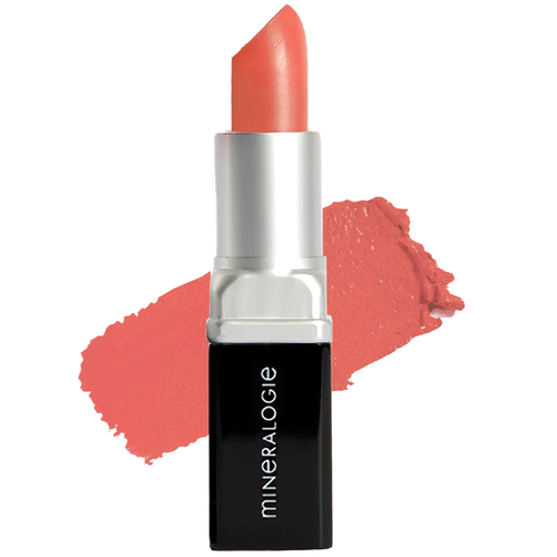 Mineralogie Lipstick - Classic Coral